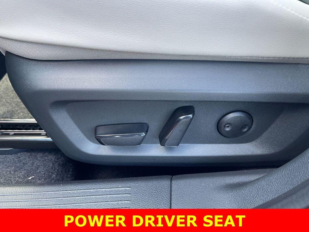 new 2026 Nissan Rogue car, priced at $34,650