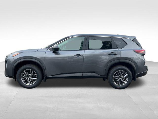 new 2025 Nissan Rogue car, priced at $30,320