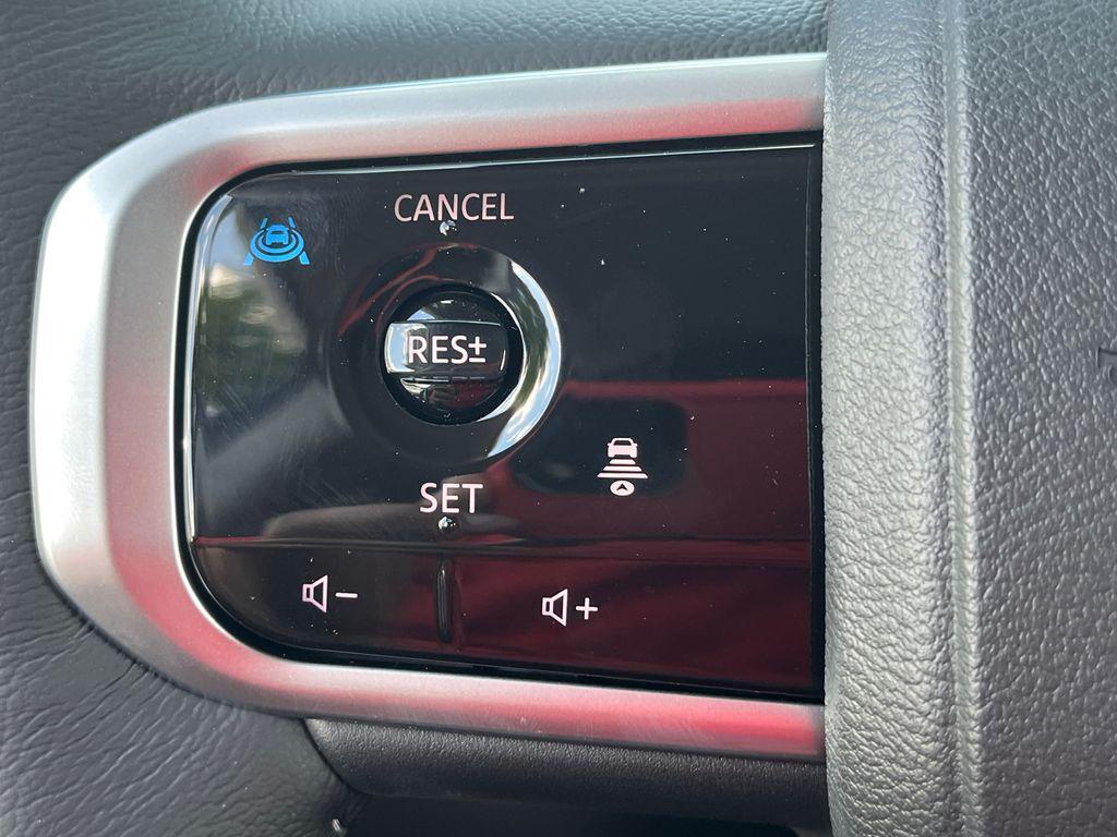 new 2025 Nissan Armada car, priced at $58,706