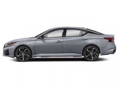 new 2024 Nissan Altima car, priced at $31,527