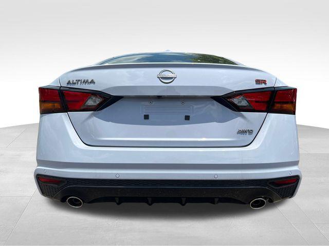 new 2024 Nissan Altima car, priced at $30,716