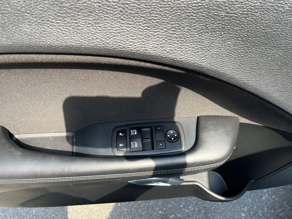 used 2022 Dodge Challenger car, priced at $19,500