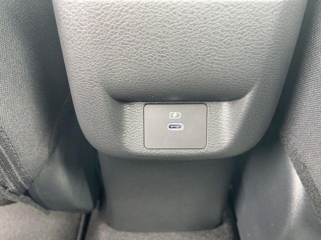 new 2025 Nissan Versa car, priced at $22,465