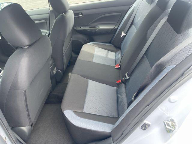 new 2025 Nissan Versa car, priced at $22,465