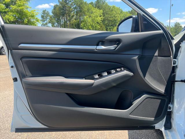 new 2024 Nissan Altima car, priced at $30,744