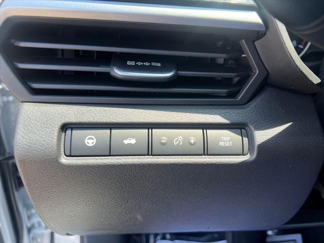 new 2024 Nissan Altima car, priced at $30,744