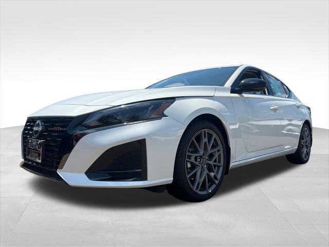 new 2024 Nissan Altima car, priced at $30,744