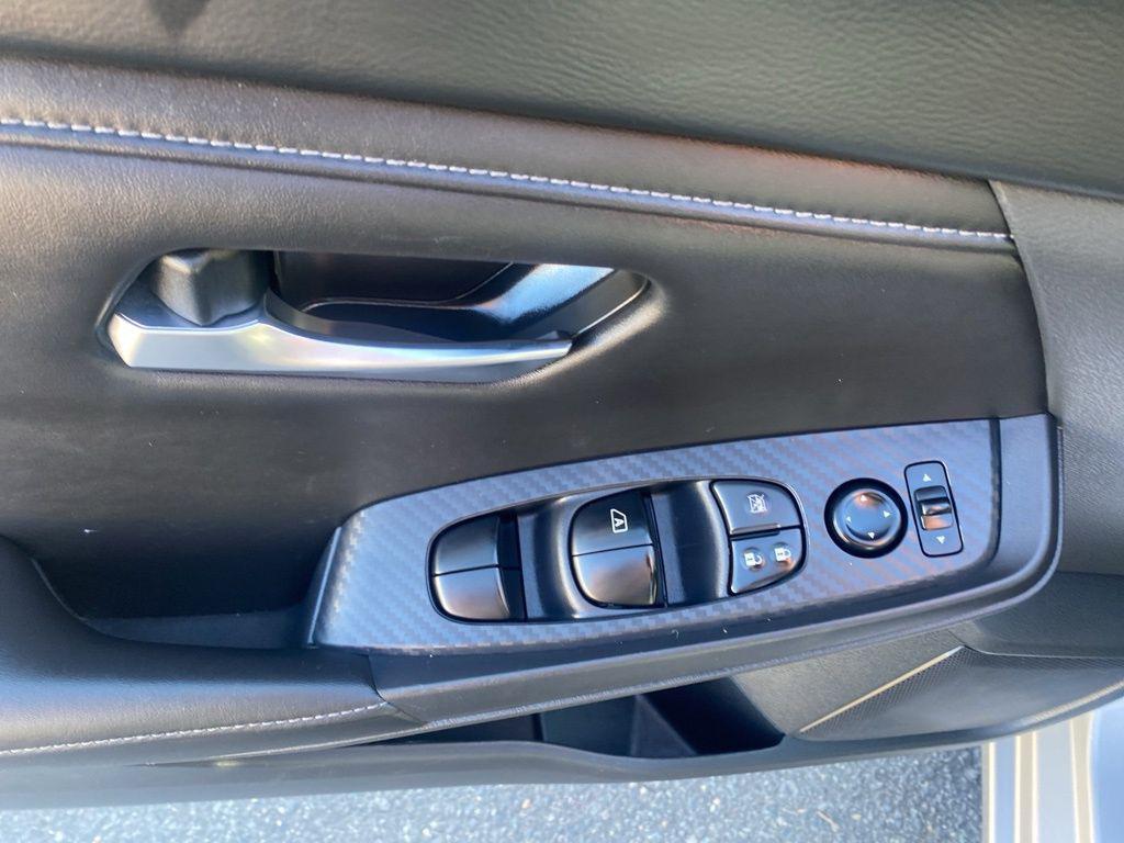 used 2023 Nissan Sentra car, priced at $14,989