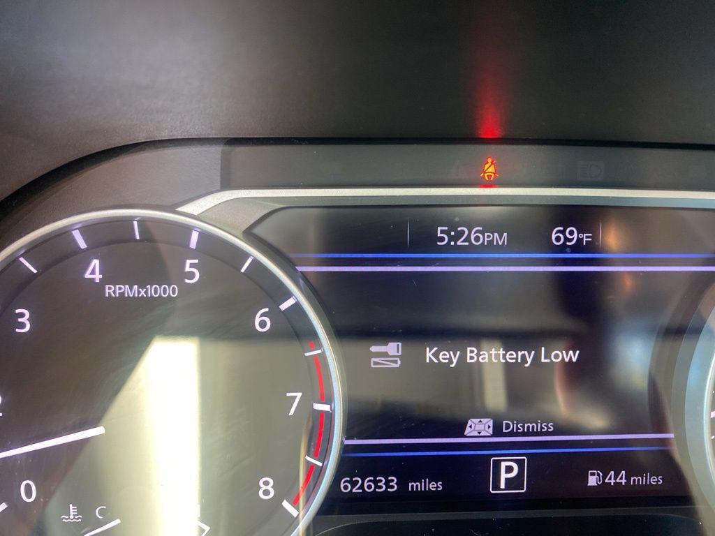 used 2023 Nissan Sentra car, priced at $14,989