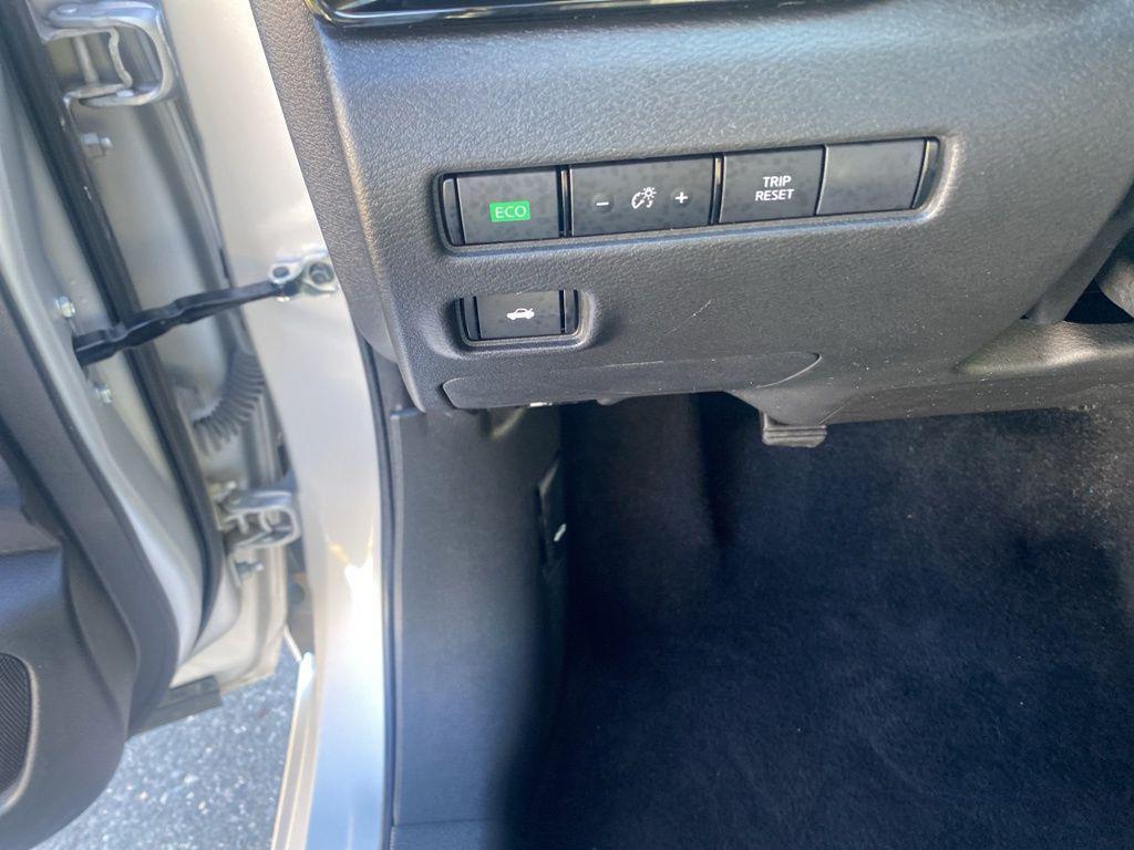 used 2023 Nissan Sentra car, priced at $14,989