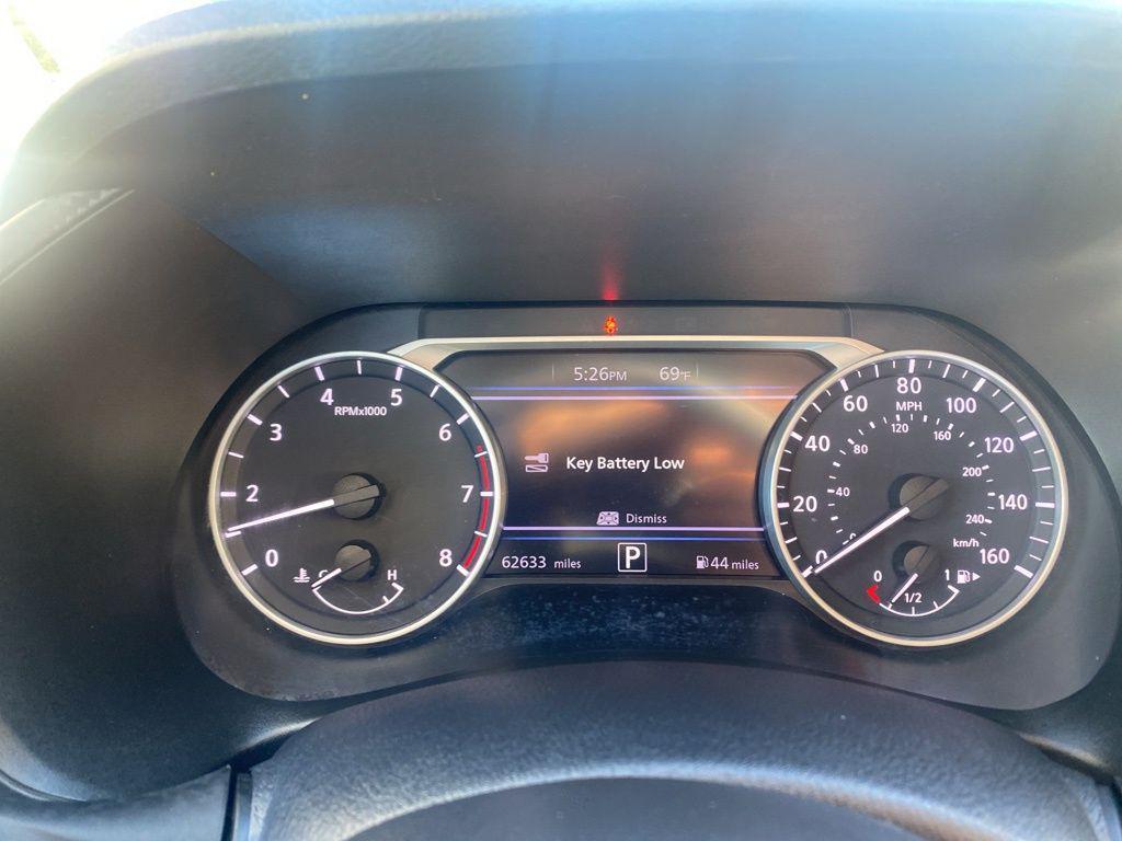 used 2023 Nissan Sentra car, priced at $14,989