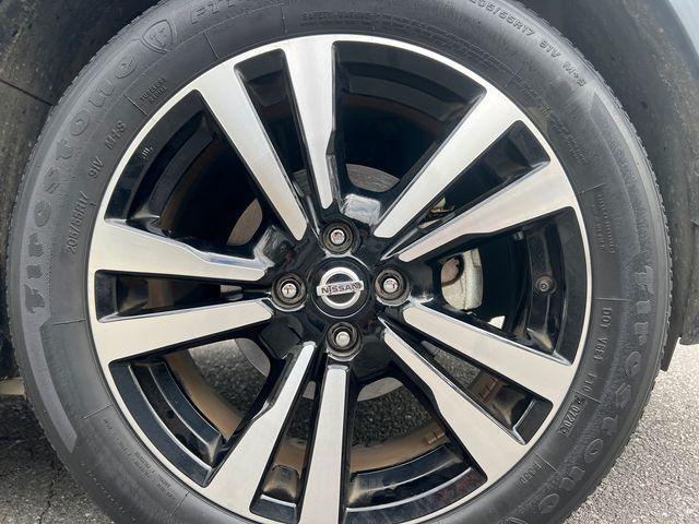 used 2020 Nissan Kicks car, priced at $18,809