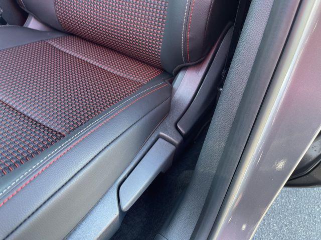 new 2025 Nissan Kicks car, priced at $27,379