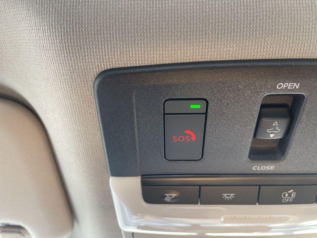 new 2025 Nissan Sentra car, priced at $24,701