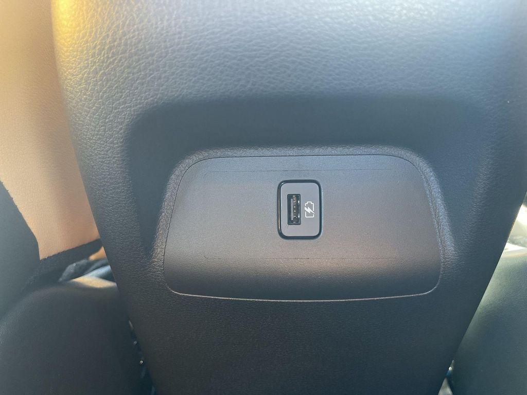 new 2025 Nissan Sentra car, priced at $24,701