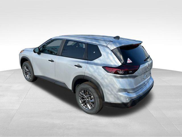 new 2025 Nissan Rogue car, priced at $30,020