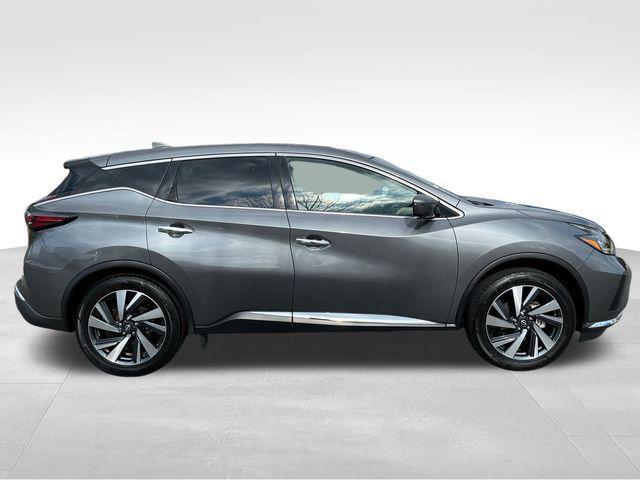 used 2023 Nissan Murano car, priced at $28,563