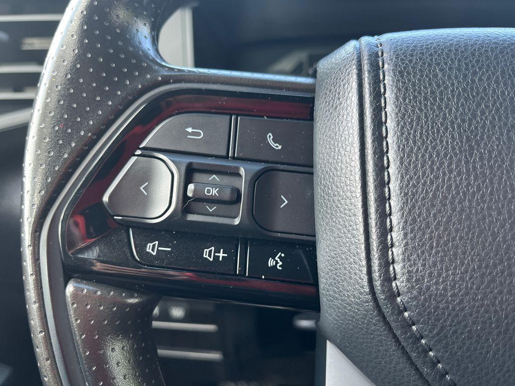 used 2023 Toyota Tundra car, priced at $31,834