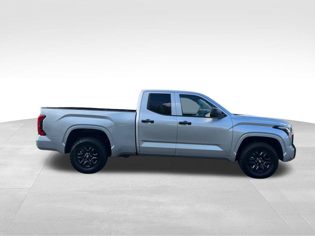 used 2023 Toyota Tundra car, priced at $31,834