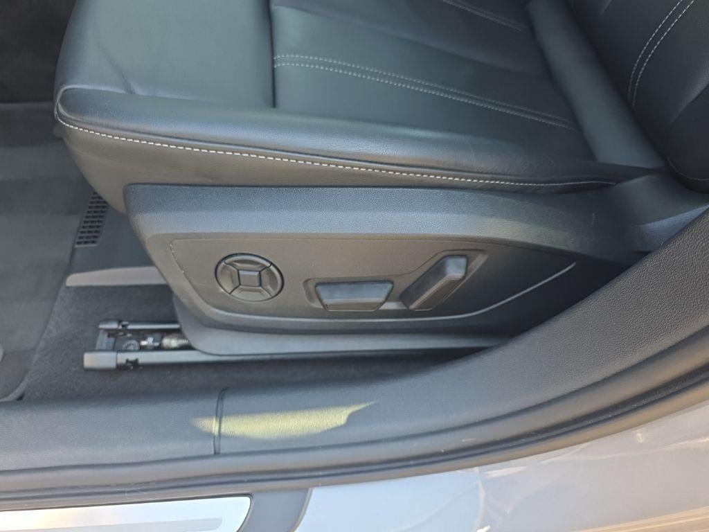 used 2024 Audi A3 car, priced at $22,175