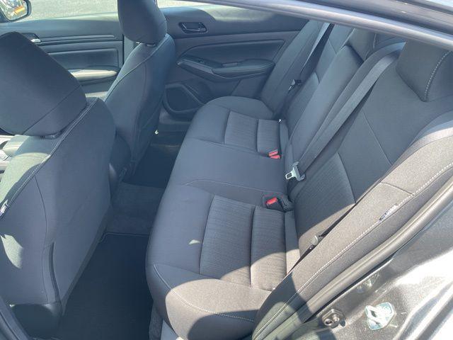 new 2025 Nissan Altima car, priced at $30,056