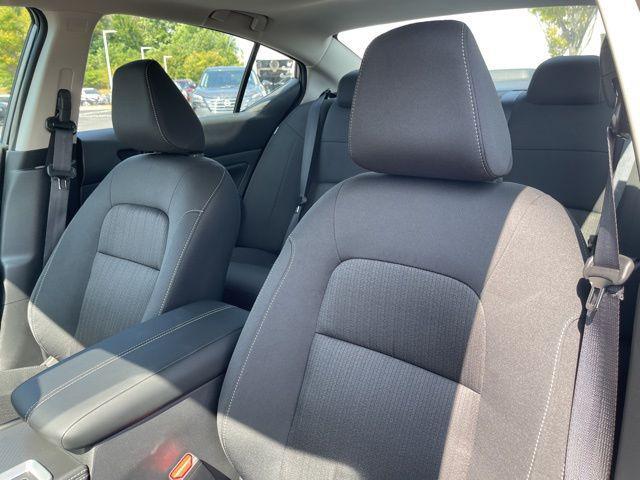 new 2025 Nissan Altima car, priced at $30,056