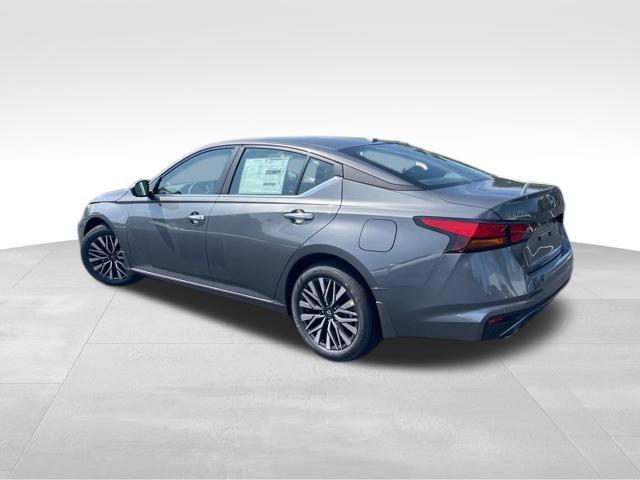 new 2025 Nissan Altima car, priced at $30,056
