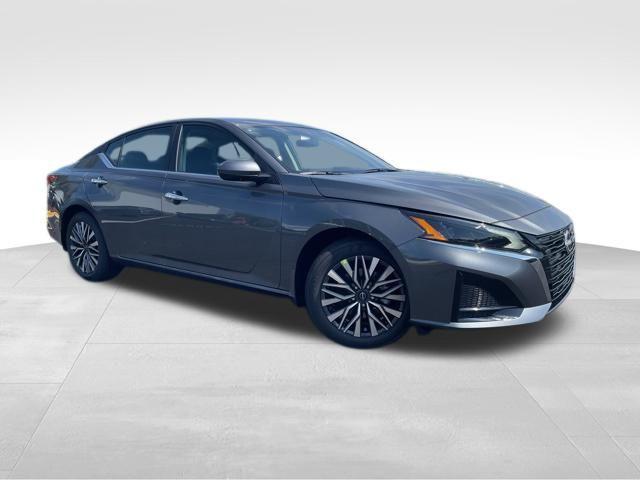 new 2025 Nissan Altima car, priced at $30,056