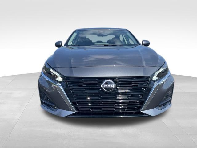 new 2025 Nissan Altima car, priced at $30,056