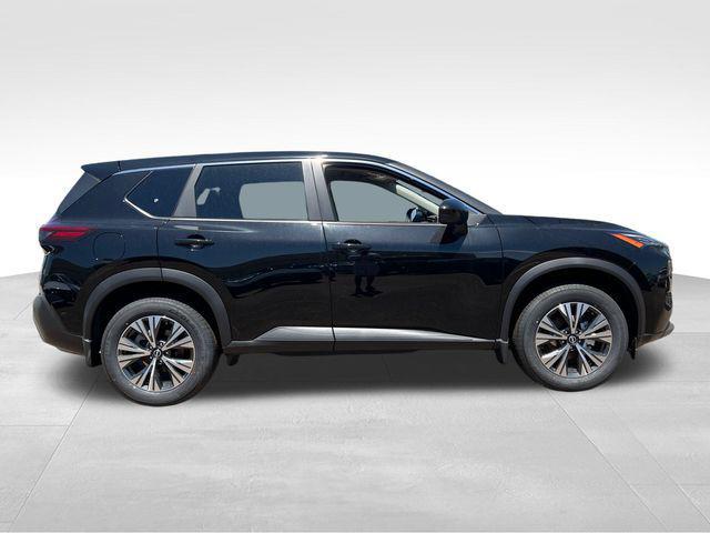 new 2023 Nissan Rogue car, priced at $25,065