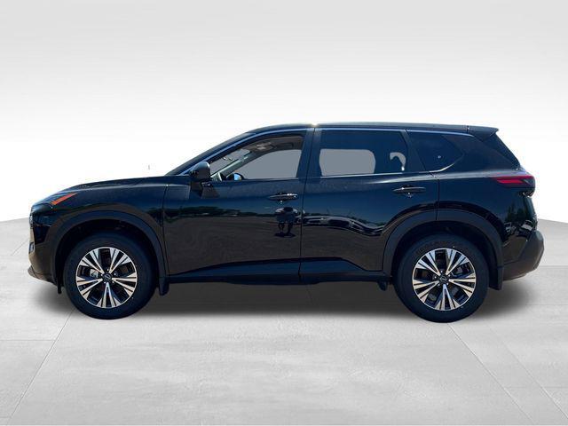 new 2023 Nissan Rogue car, priced at $25,065