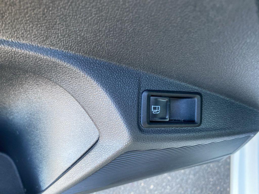 used 2024 Volkswagen Taos car, priced at $16,393