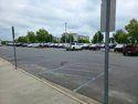 used 2024 Volkswagen Taos car, priced at $18,908