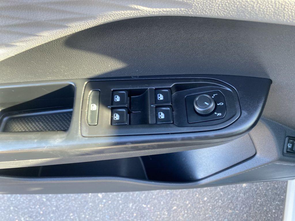 used 2024 Volkswagen Taos car, priced at $16,393