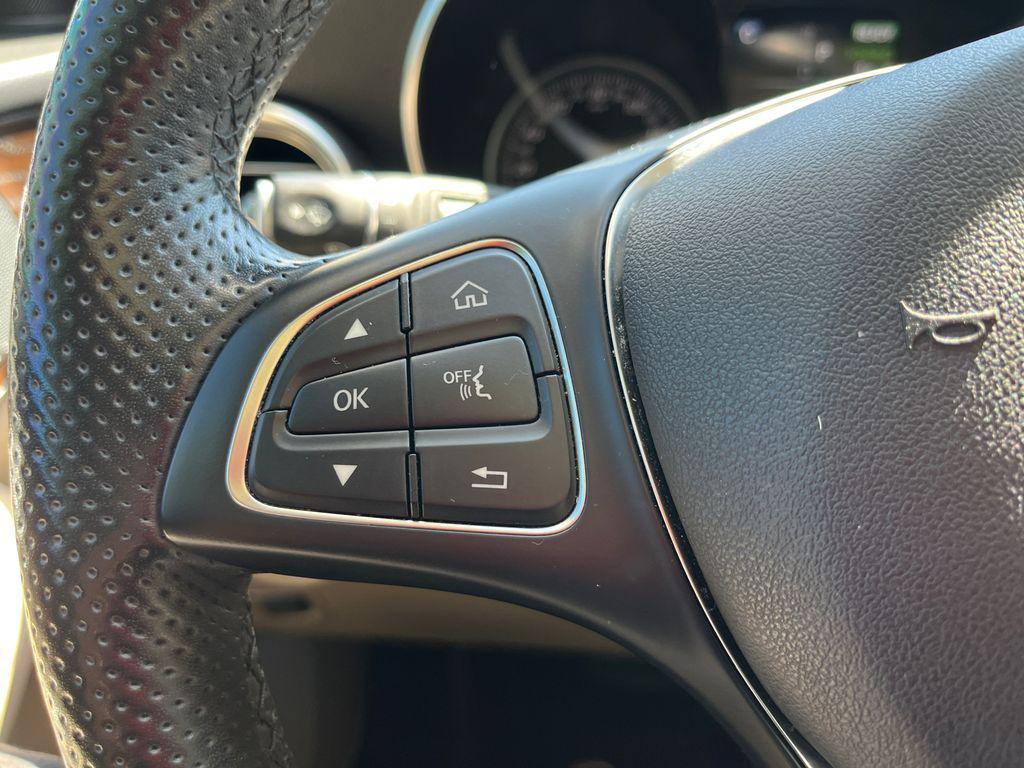 used 2019 Mercedes-Benz GLC 350e car, priced at $21,295