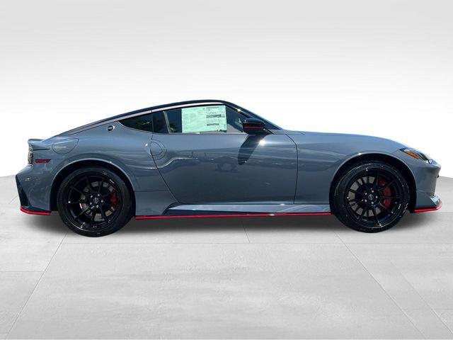 new 2024 Nissan Z car, priced at $66,734