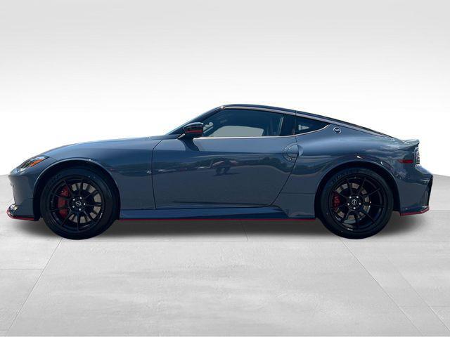 new 2024 Nissan Z car, priced at $66,734