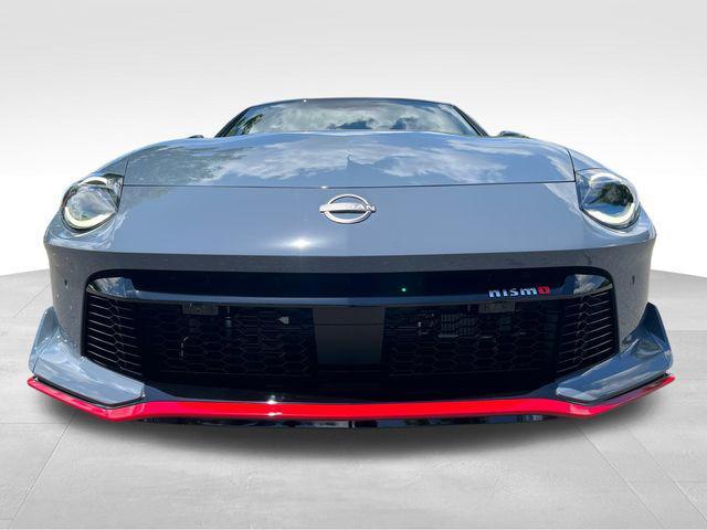 new 2024 Nissan Z car, priced at $66,734