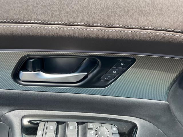 new 2025 Nissan Murano car, priced at $49,725