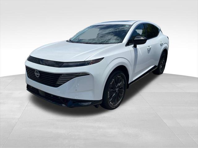 new 2025 Nissan Murano car, priced at $49,725
