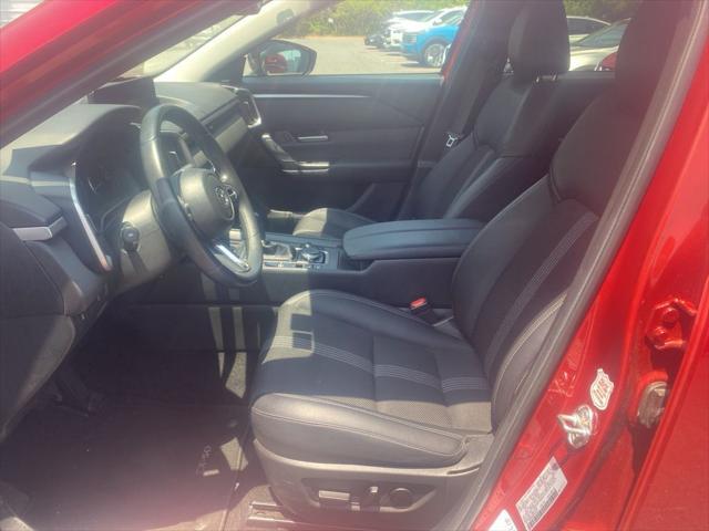 used 2024 Mazda CX-50 car, priced at $28,711