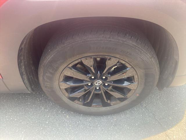 used 2024 Mazda CX-50 car, priced at $28,711