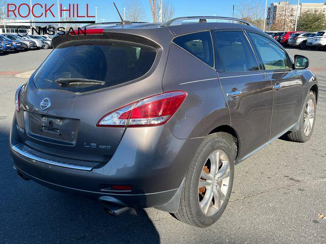 used 2011 Nissan Murano car, priced at $9,995