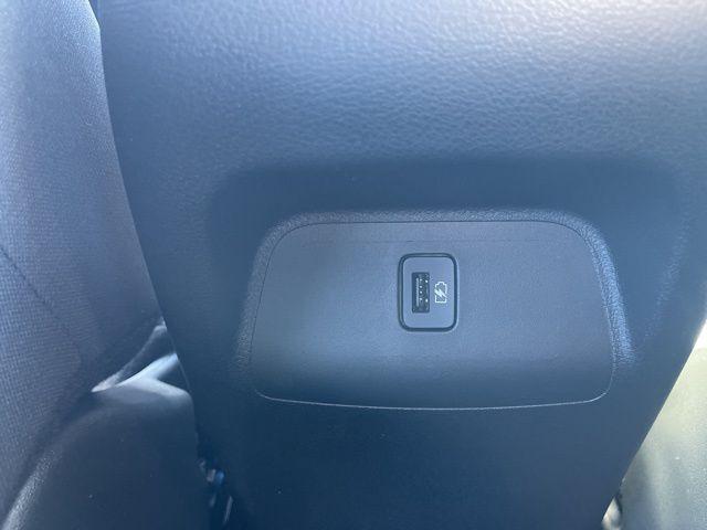 new 2025 Nissan Sentra car, priced at $21,921