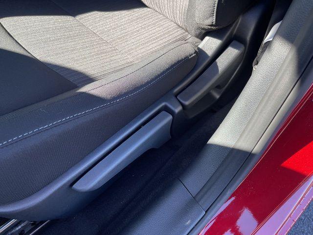new 2025 Nissan Sentra car, priced at $21,921