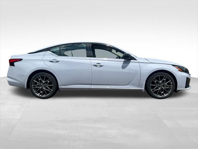 new 2024 Nissan Altima car, priced at $30,744
