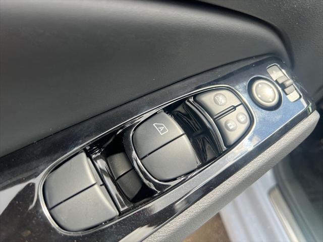 new 2024 Nissan Altima car, priced at $30,744