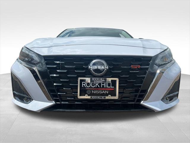 new 2024 Nissan Altima car, priced at $30,744