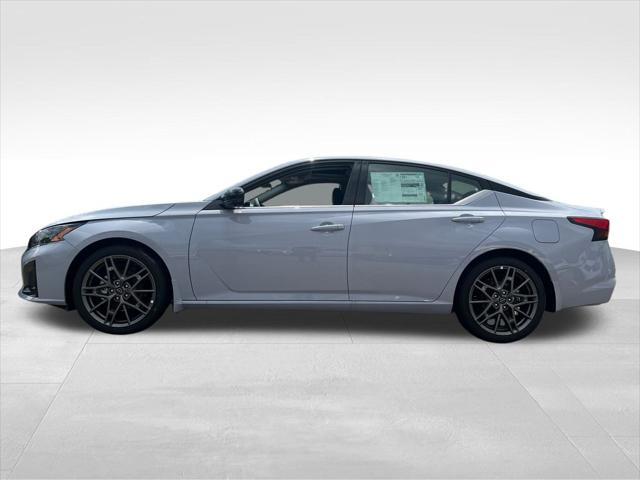new 2024 Nissan Altima car, priced at $30,744