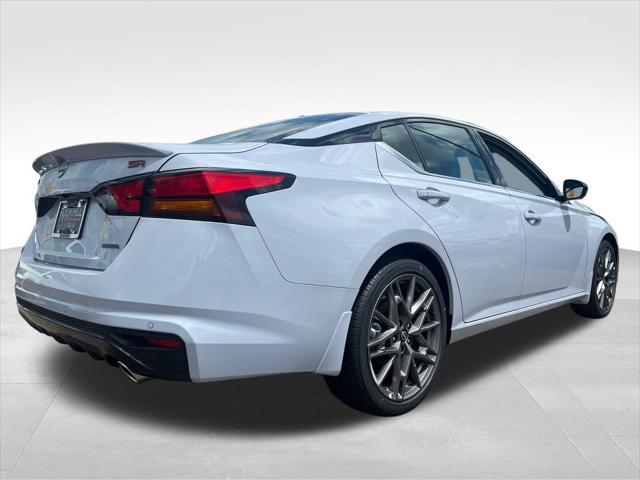 new 2024 Nissan Altima car, priced at $30,744